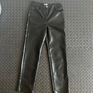 Aritzia Wilfred Melina Pant